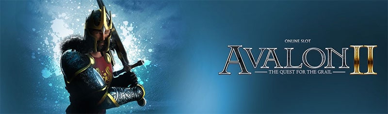 Avalon 2 slot
